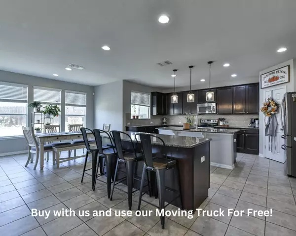 815 Olive Lane, Harker Heights, TX 76548