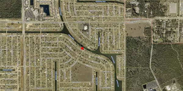 2019 NE 20th CT, Cape Coral, FL 33909