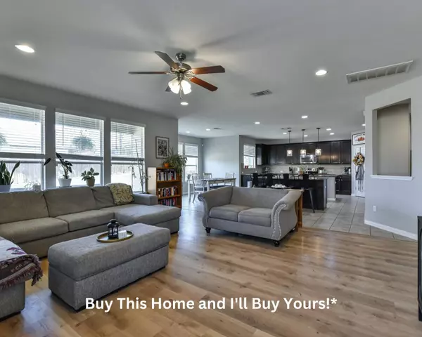 815 Olive Lane, Harker Heights, TX 76548