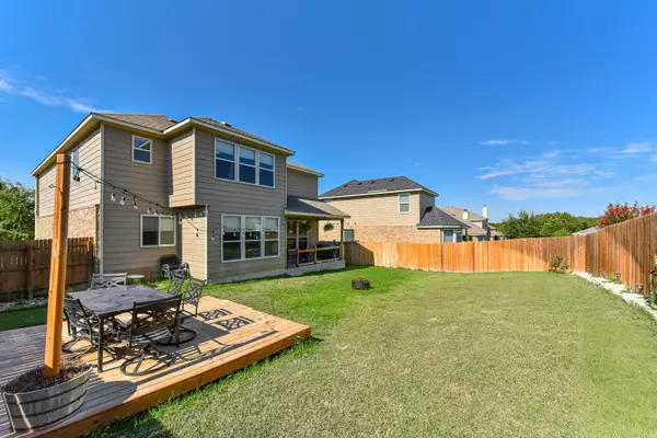 815 Olive Lane, Harker Heights, TX 76548