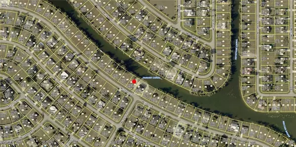 2019 NE 20th CT, Cape Coral, FL 33909