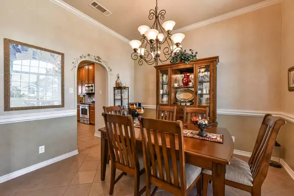 4908 Cinnamon Stone Drive, Killeen, TX 76542