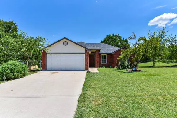 161 Cheyenne Street, Copperas Cove, TX 76522