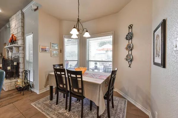 4908 Cinnamon Stone Drive, Killeen, TX 76542