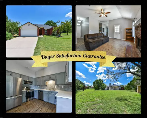 161 Cheyenne Street, Copperas Cove, TX 76522