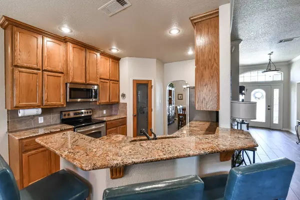 4908 Cinnamon Stone Drive, Killeen, TX 76542