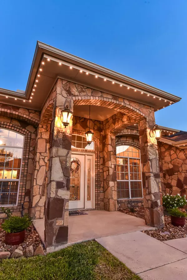 4908 Cinnamon Stone Drive, Killeen, TX 76542