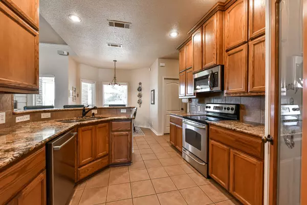 4908 Cinnamon Stone Drive, Killeen, TX 76542