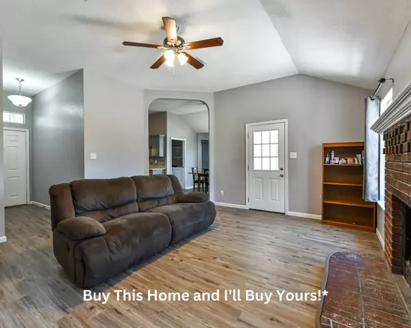 161 Cheyenne Street, Copperas Cove, TX 76522
