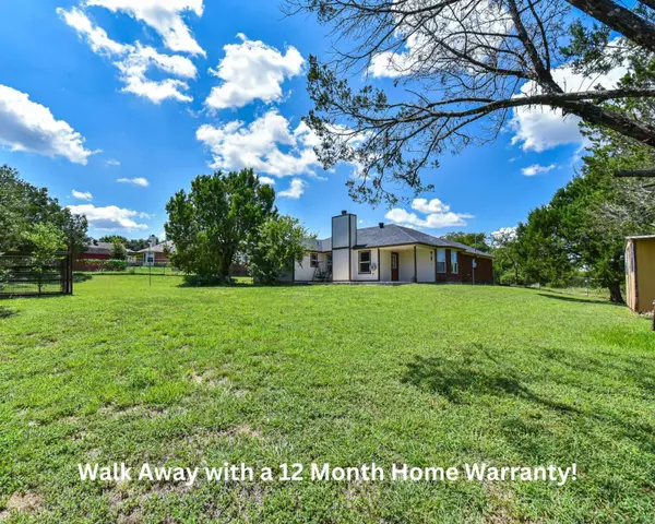 161 Cheyenne Street, Copperas Cove, TX 76522