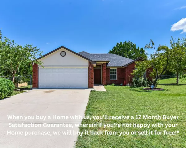 161 Cheyenne Street, Copperas Cove, TX 76522