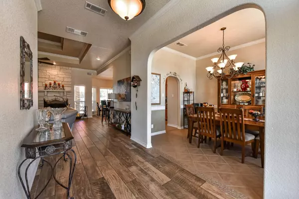 4908 Cinnamon Stone Drive, Killeen, TX 76542