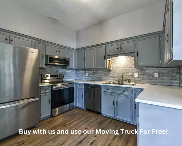 161 Cheyenne Street, Copperas Cove, TX 76522