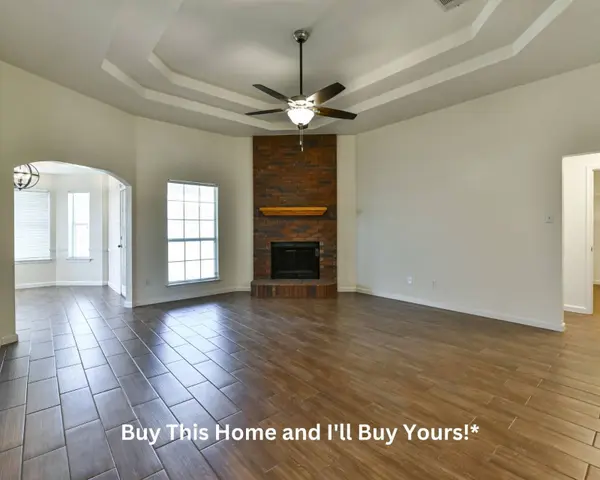 4805 Addie Drive, Killeen, TX 76542