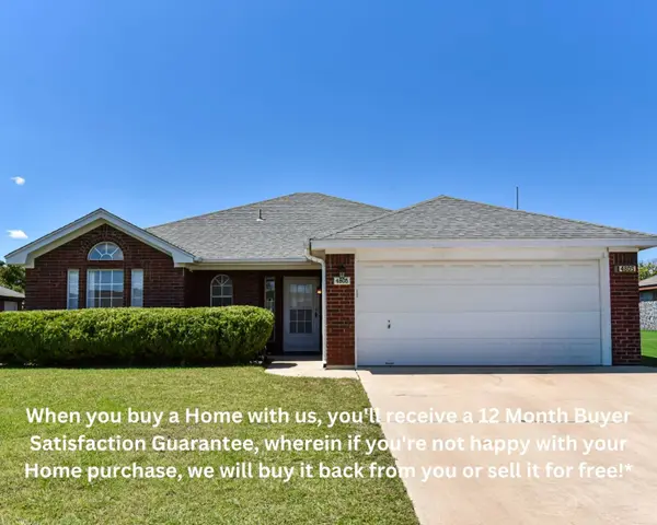 4805 Addie Drive, Killeen, TX 76542