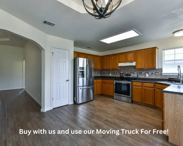 4805 Addie Drive, Killeen, TX 76542