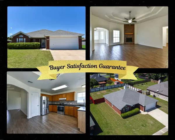 4805 Addie Drive, Killeen, TX 76542