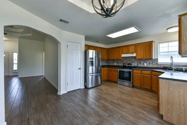 4805 Addie Drive, Killeen, TX 76542