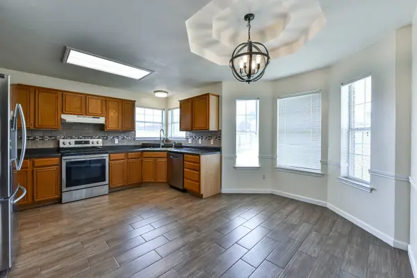 4805 Addie Drive, Killeen, TX 76542