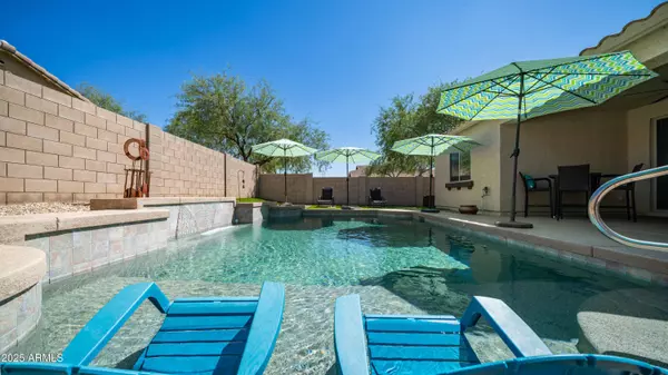 17374 W BUCKHORN Trail, Surprise, AZ 85387