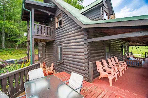 4105 Burning Tree LN, Sevierville, TN 37862