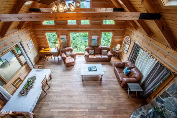 2729 Blue Springs WAY, Sevierville, TN 37862