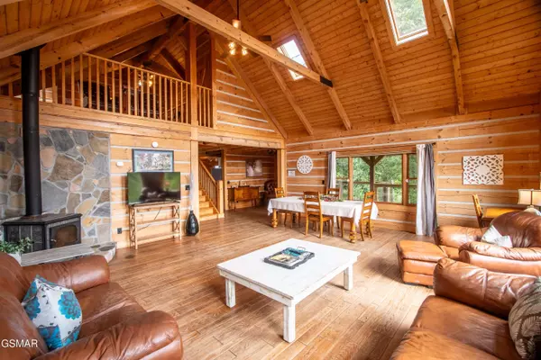 2729 Blue Springs WAY, Sevierville, TN 37862