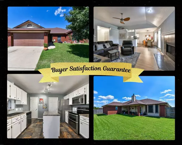 4303 Neta Drive, Killeen, TX 76549