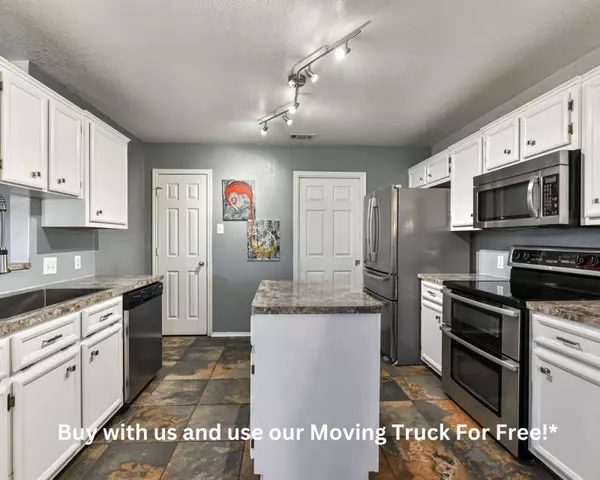 4303 Neta Drive, Killeen, TX 76549