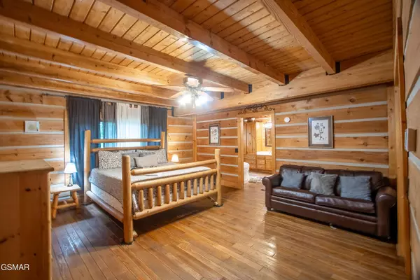 2729 Blue Springs WAY, Sevierville, TN 37862