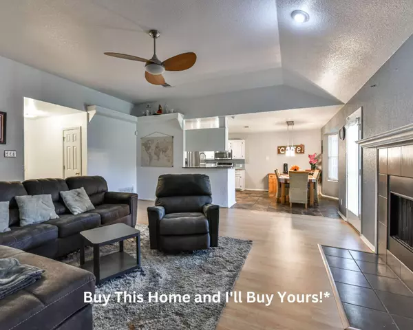 4303 Neta Drive, Killeen, TX 76549