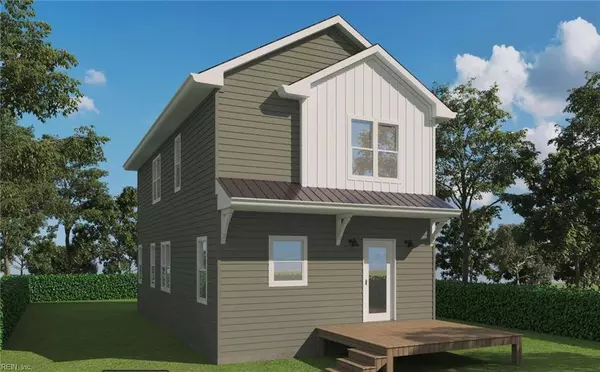 2704 E Washington ST, Suffolk, VA 23434