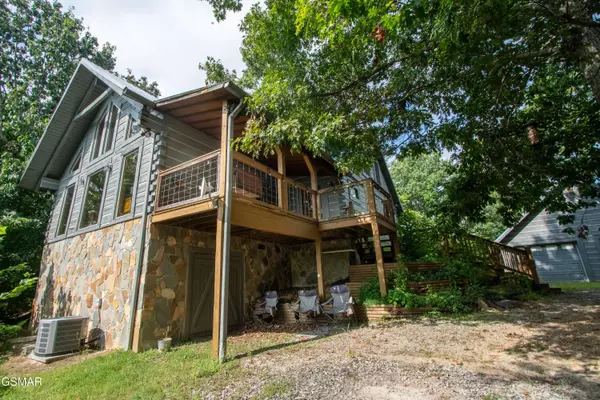 2729 Blue Springs WAY, Sevierville, TN 37862