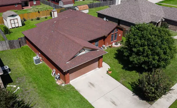 4303 Neta Drive, Killeen, TX 76549