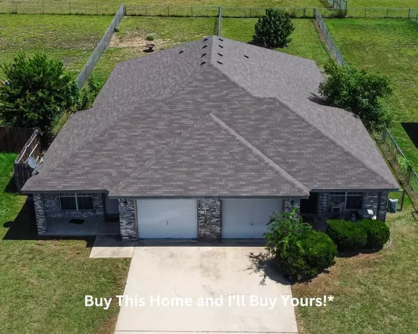 3504 Dustin Court, Killeen, TX 76549