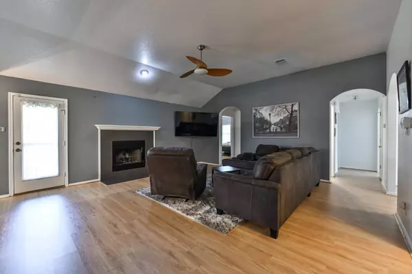 4303 Neta Drive, Killeen, TX 76549