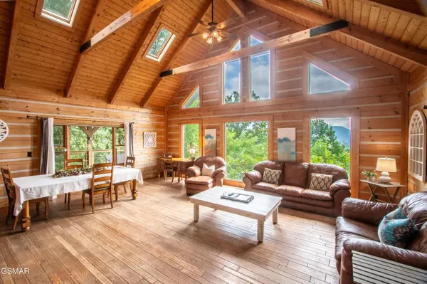 2729 Blue Springs WAY, Sevierville, TN 37862