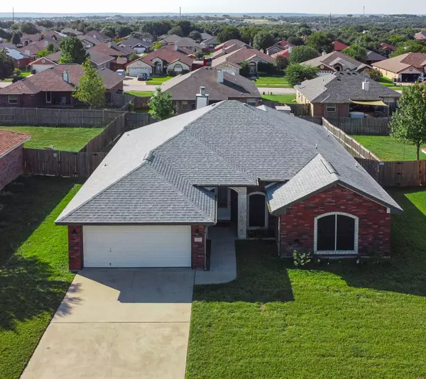 5620 Cobalt Lane, Killeen, TX 76542