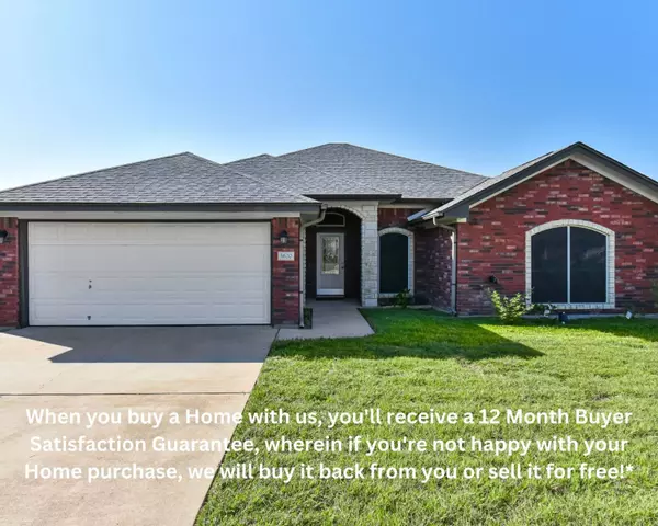 5620 Cobalt Lane, Killeen, TX 76542