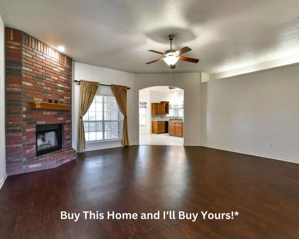 5620 Cobalt Lane, Killeen, TX 76542