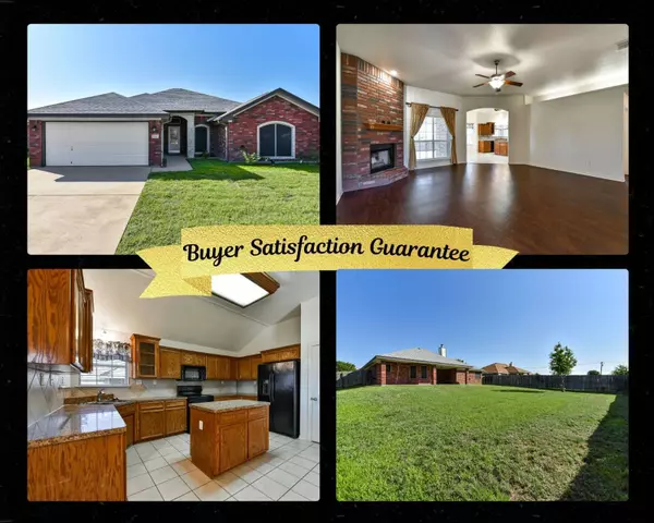 5620 Cobalt Lane, Killeen, TX 76542