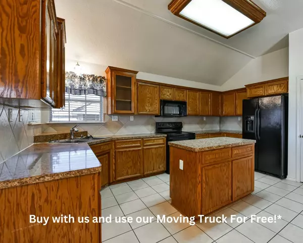 5620 Cobalt Lane, Killeen, TX 76542