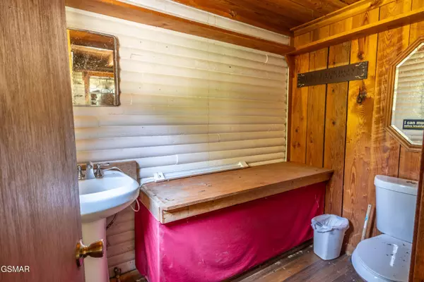 1239 Wears Valley Parcel 086 009.06, Townsend, TN 37882