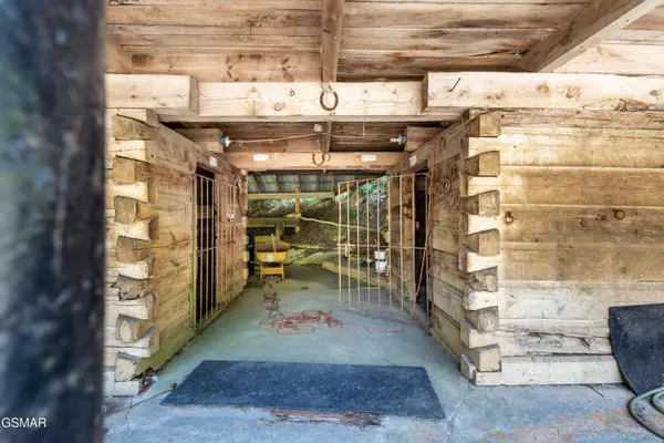 1239 Wears Valley Parcel 086 009.06, Townsend, TN 37882