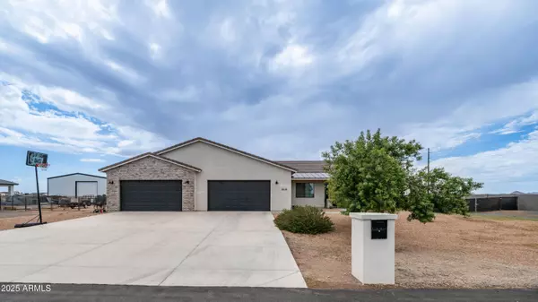 3519 E ASPEN Court, San Tan Valley, AZ 85140