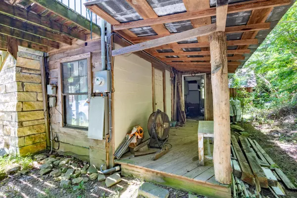 1239 Wears Valley Parcel 086 009.06, Townsend, TN 37882