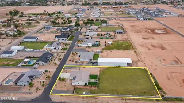 3519 E ASPEN Court, San Tan Valley, AZ 85140