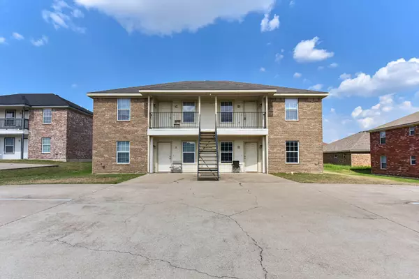 4204 Primrose Drive, Copperas Cove, TX 76522