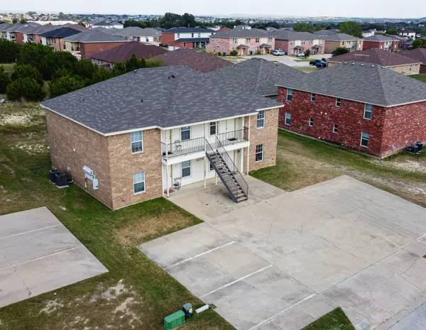 4204 Primrose Drive, Copperas Cove, TX 76522