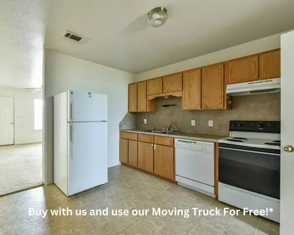 4204 Primrose Drive, Copperas Cove, TX 76522